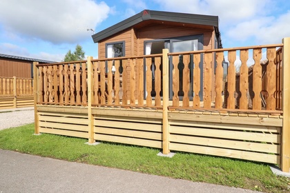 South Lakeland Leisure Village