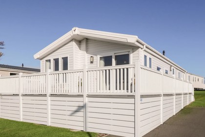 Southerness Holiday Park 