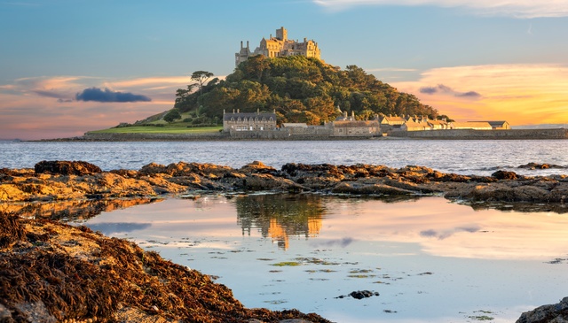 8 Magical Castles to Visit in Cornwall