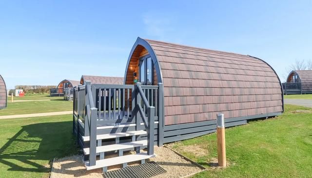 South West Holiday Parks