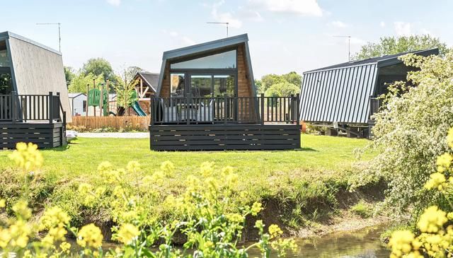 East Midlands Holiday Parks