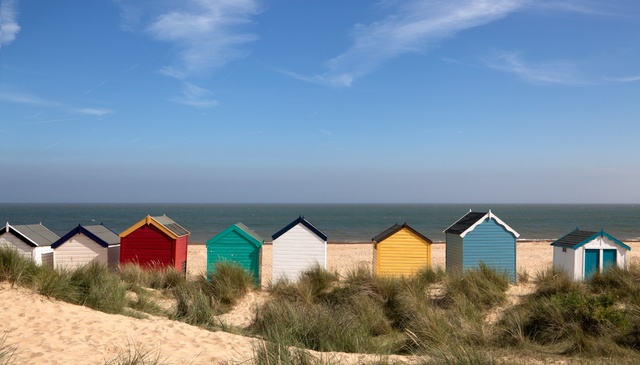 Suffolk Holiday Parks