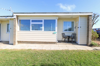 Sundowner Holiday Park