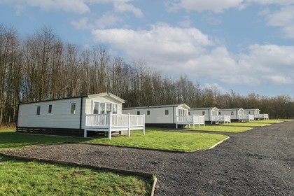 Swan Lake Lodges