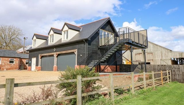 Last-Minute Norfolk Cottages 