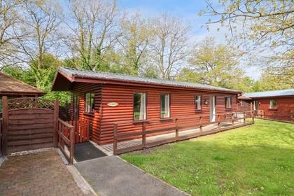 Llannrech Holiday Park