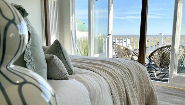 Coastal Cottages Suffolk