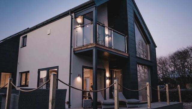 Luxury Holiday Parks  