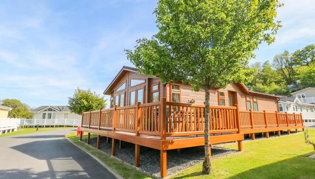 South Wales Holiday Parks 