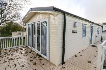 Bideford Bay Holiday Park 