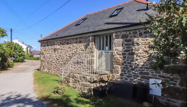 Cornwall Farm Stays