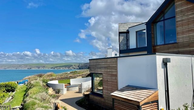 Coastal Cottages Cornwall 