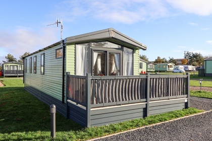 The Snooty Fox Holiday Park 