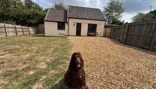 Dog-Friendly Cottages Norfolk  
