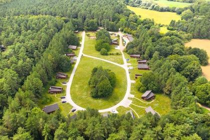 Norfolk Holiday Parks