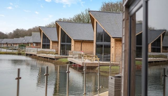 Last-minute Holiday Parks 