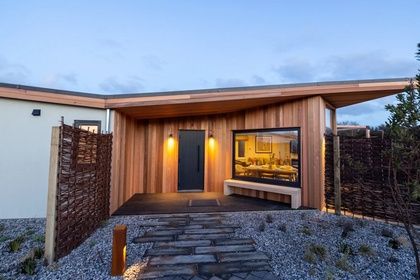 Whalesborough Resort and Spa