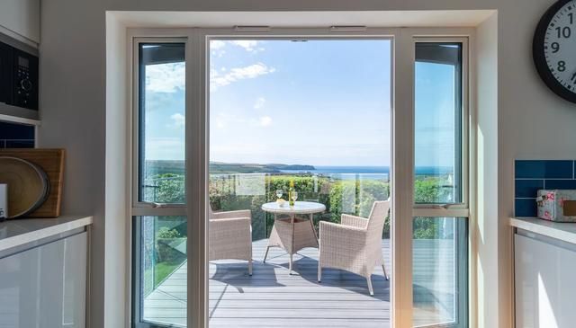 Luxury Cottages Devon 