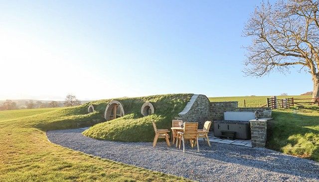 Wales