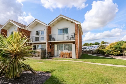 Waterside Holiday Park