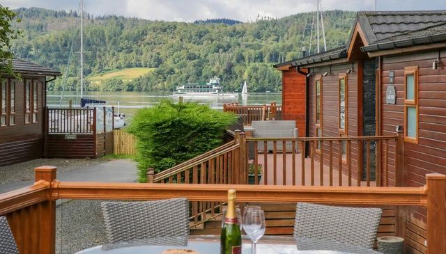 Last-minute Holiday Parks  