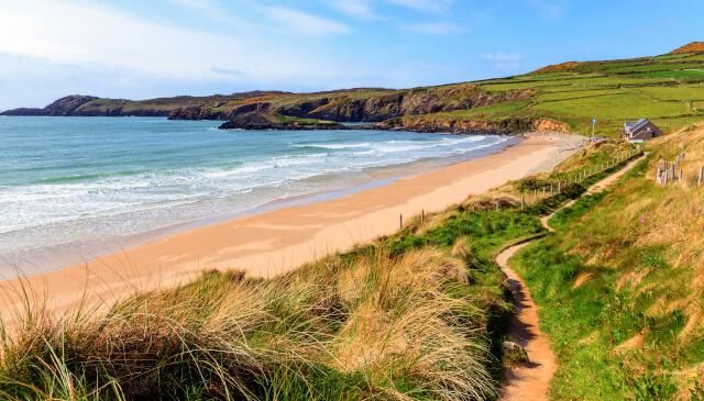 Coastal Holiday Parks