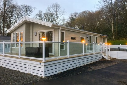 Wemyss Bay Holiday Park 
