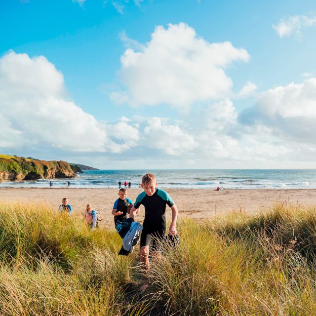 Holiday Parks by the Sea