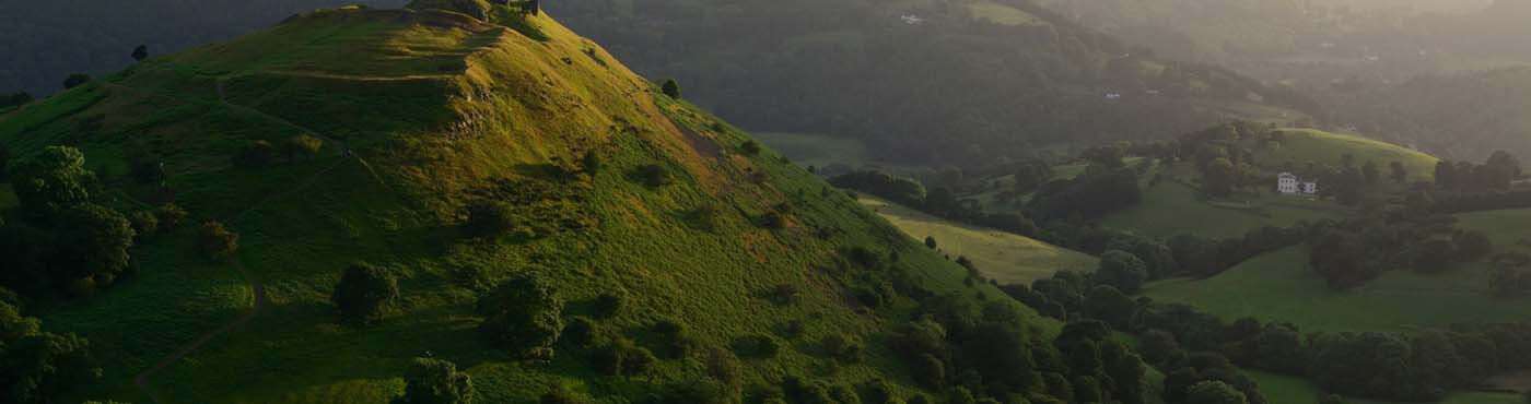 Holiday Parks in Wales