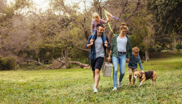 Family Holiday Parks