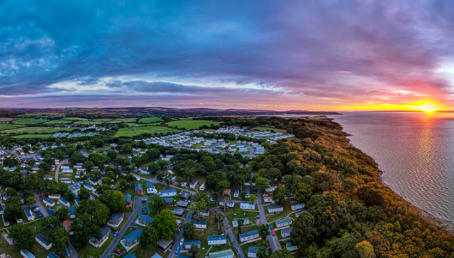 Coastal Holiday Parks