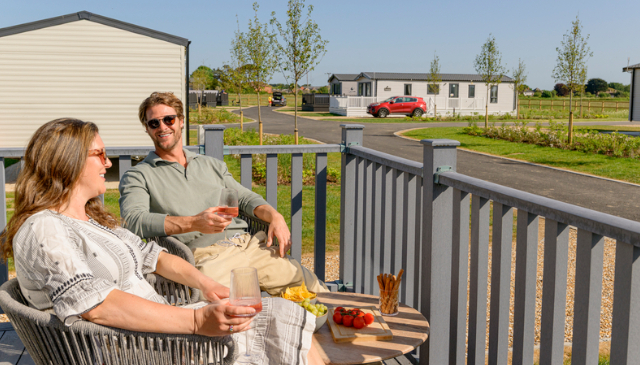 Weekend Holiday Parks