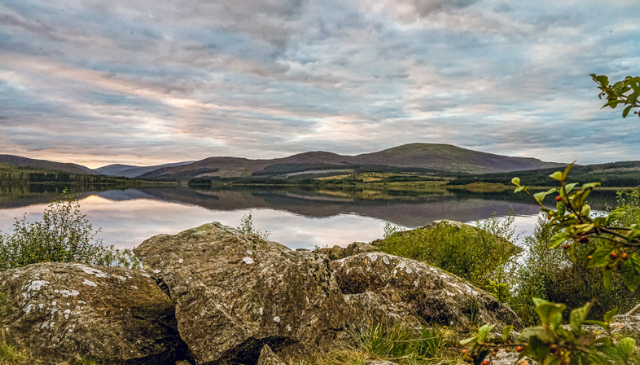 Dumfries & Galloway Holiday Parks