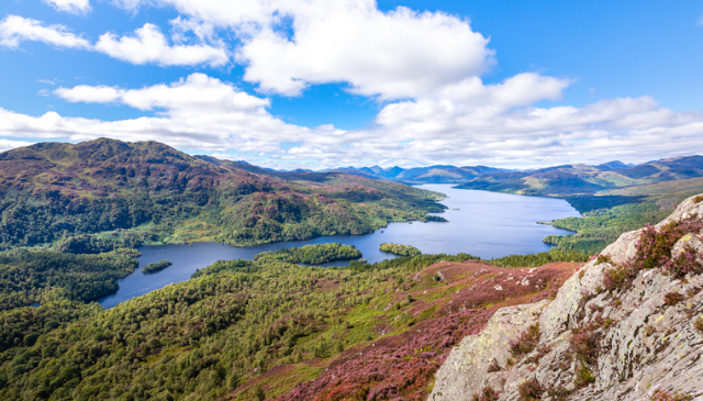 Loch Lomond Holiday Parks