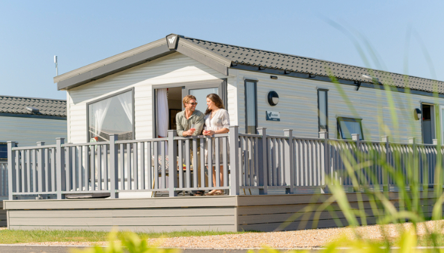 Luxury Holiday Parks