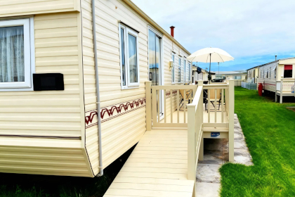 Coastfields Holiday Village