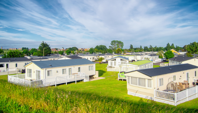 England Holiday Parks