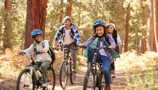 Family Holiday Parks