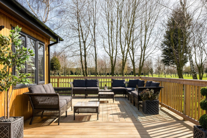 Laceby Manor Resort and Spa