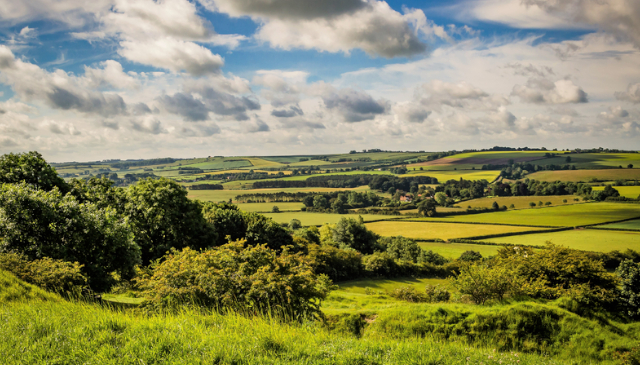 Lincolnshire Holiday Parks