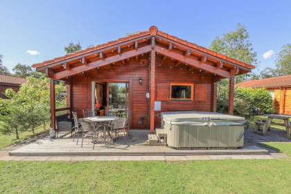 Tattershall Lakes Country Park