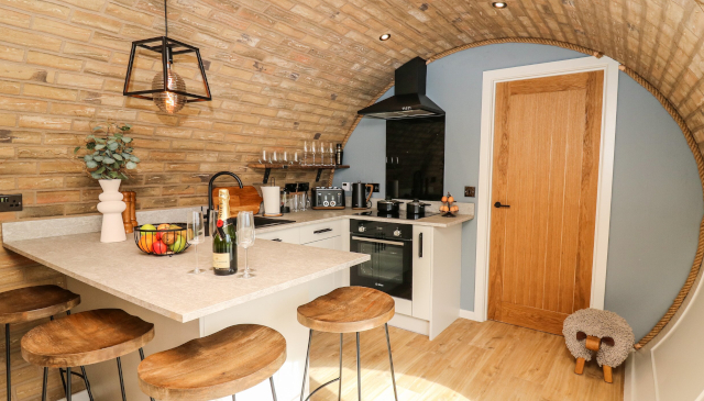 Gloucestershire Glamping Holidays