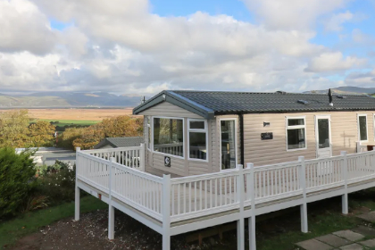 Brynowen Holiday Park