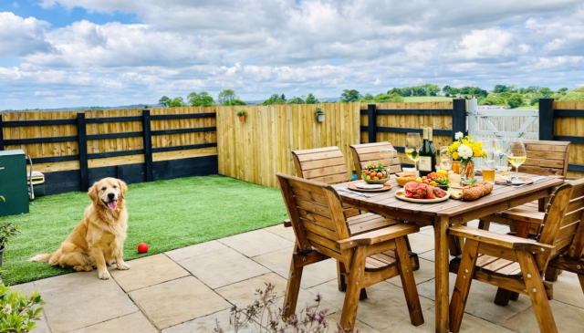 Dog-Friendly Cottages Wales