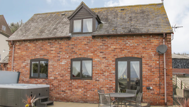 Large Cottages Wales