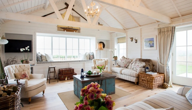 Holiday Cottages in Mid Wales