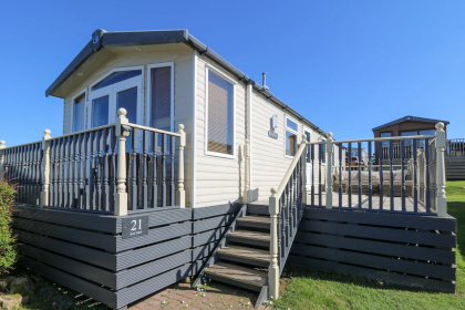 Ocean Heights Leisure Park