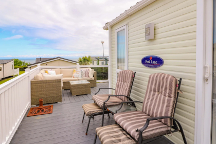 Quay West Holiday Park