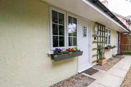 Rhos Holiday Home Park