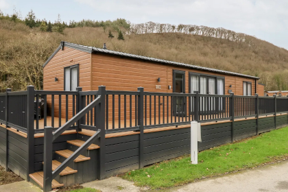 Woodlands Lodge Retreat